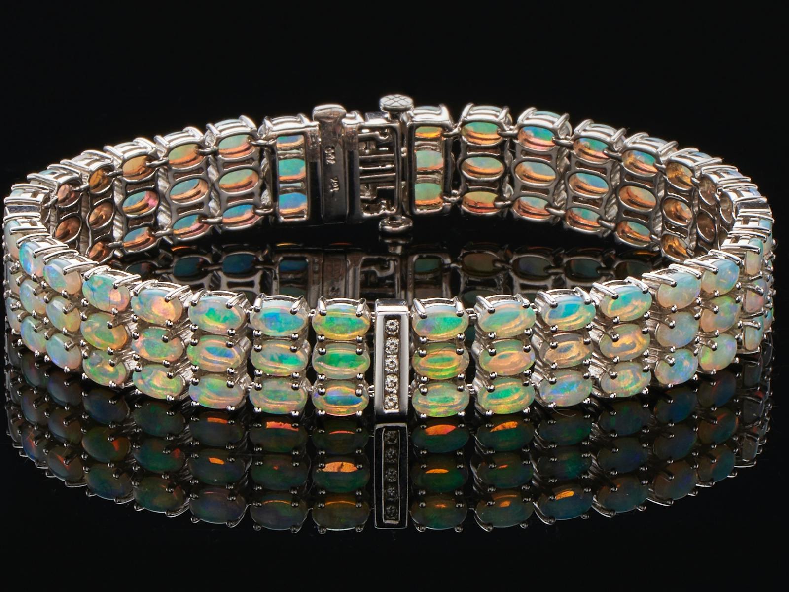 Opal Diamond Factory