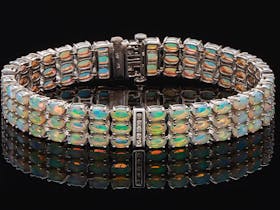 Opal Diamond Factory
