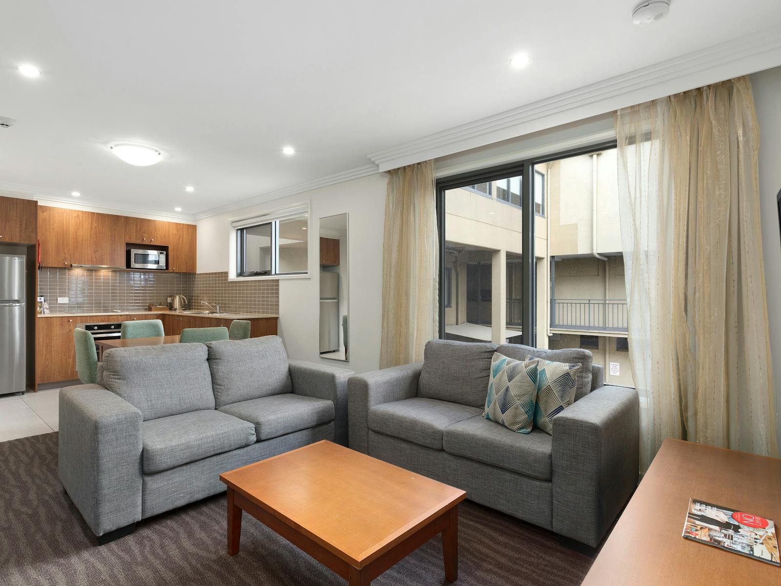 Apartment Geelong 1 Bedroom