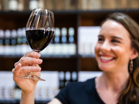 Hunter Valley Scenic Drive from Sydney