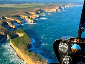 12 Apostles Helicopter Ride