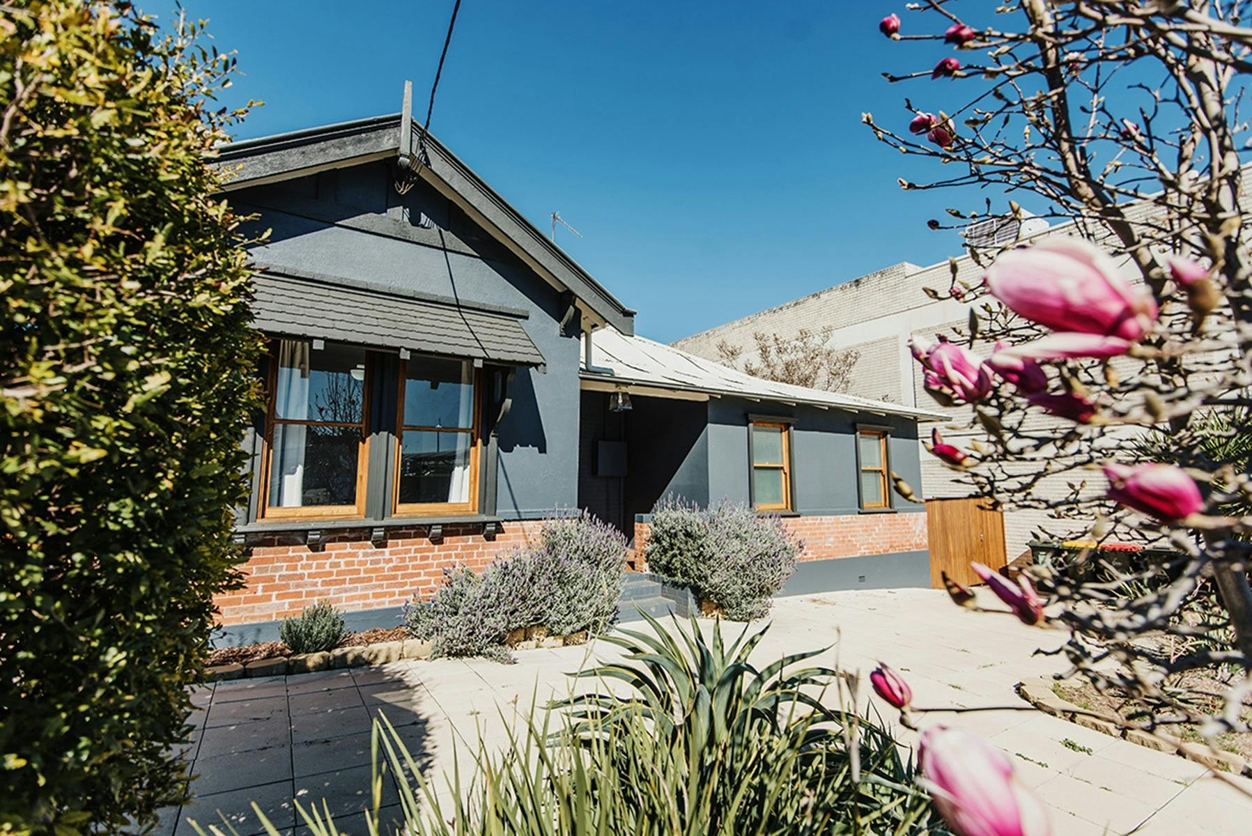 White Street Cottage