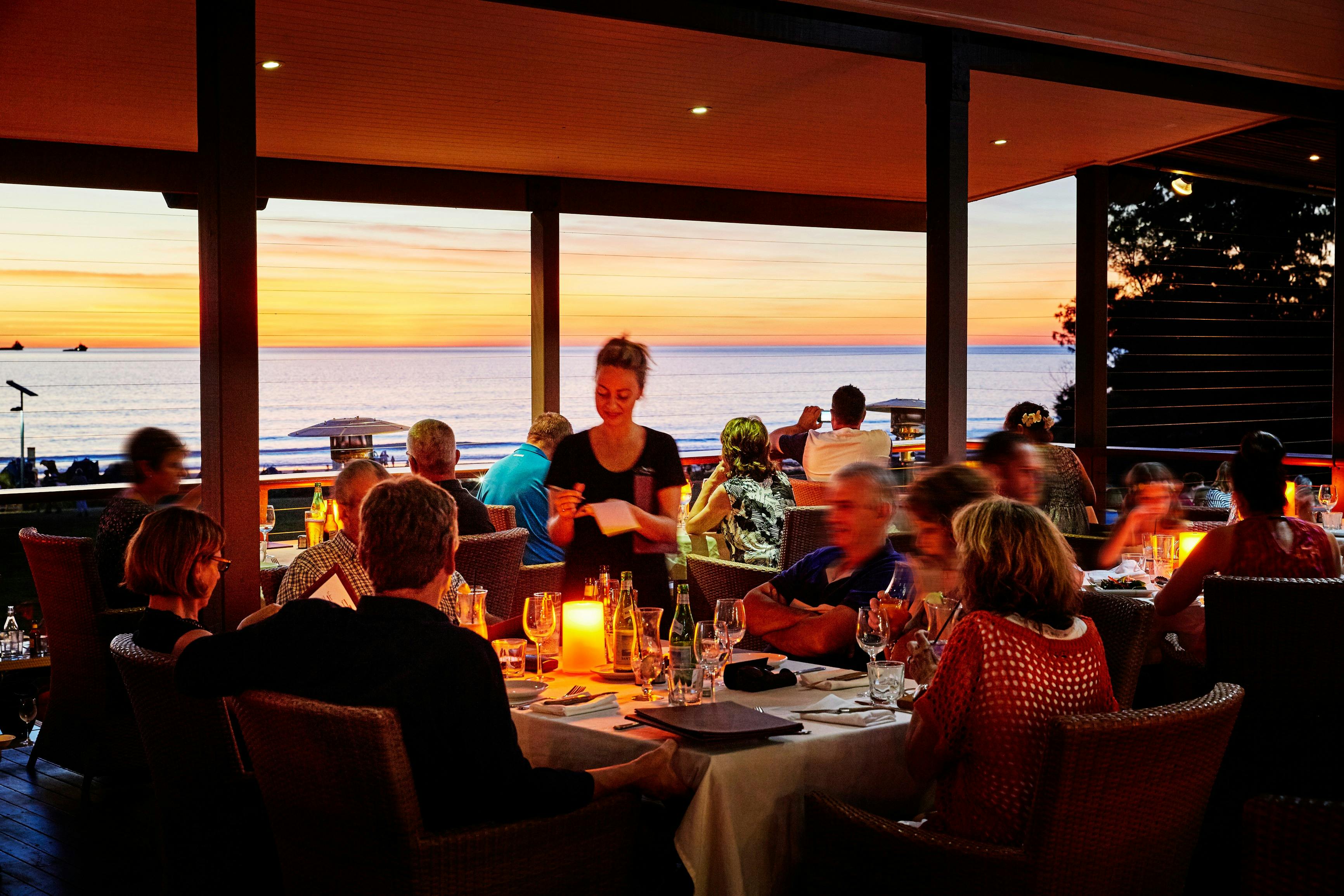 Perth to Broome itinerary, Broome, Western Australia