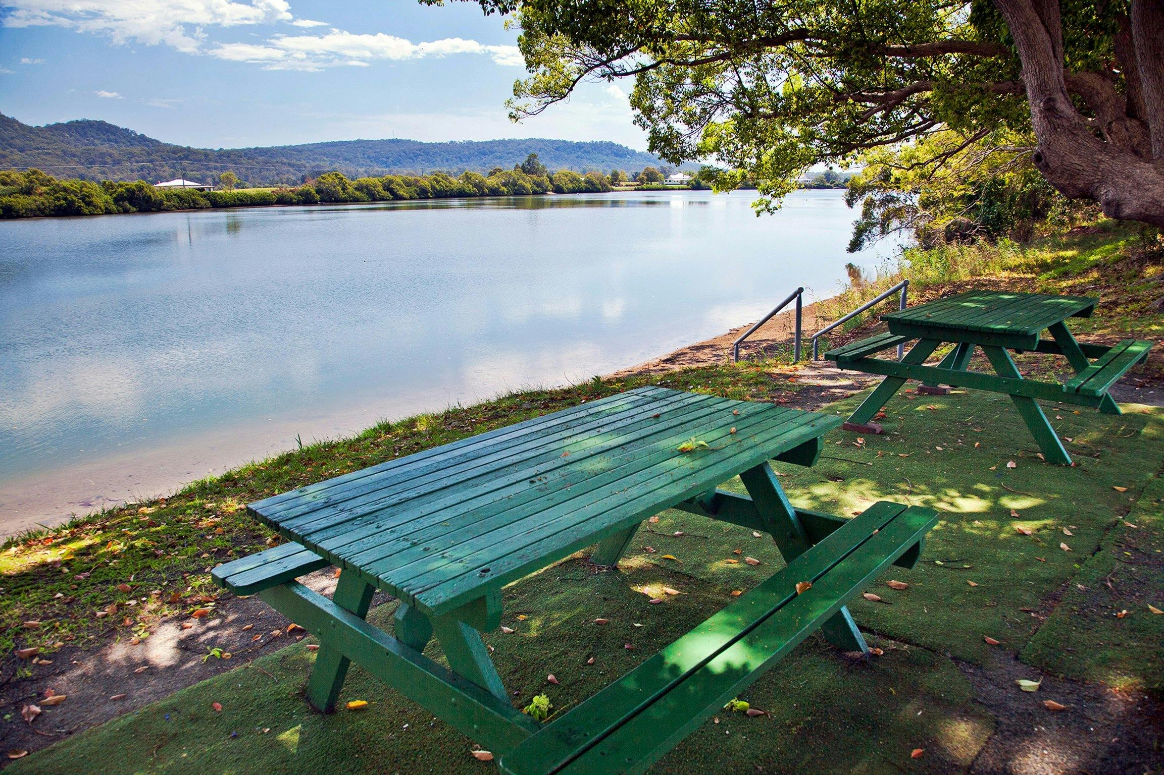 チャッツワース島の座席
