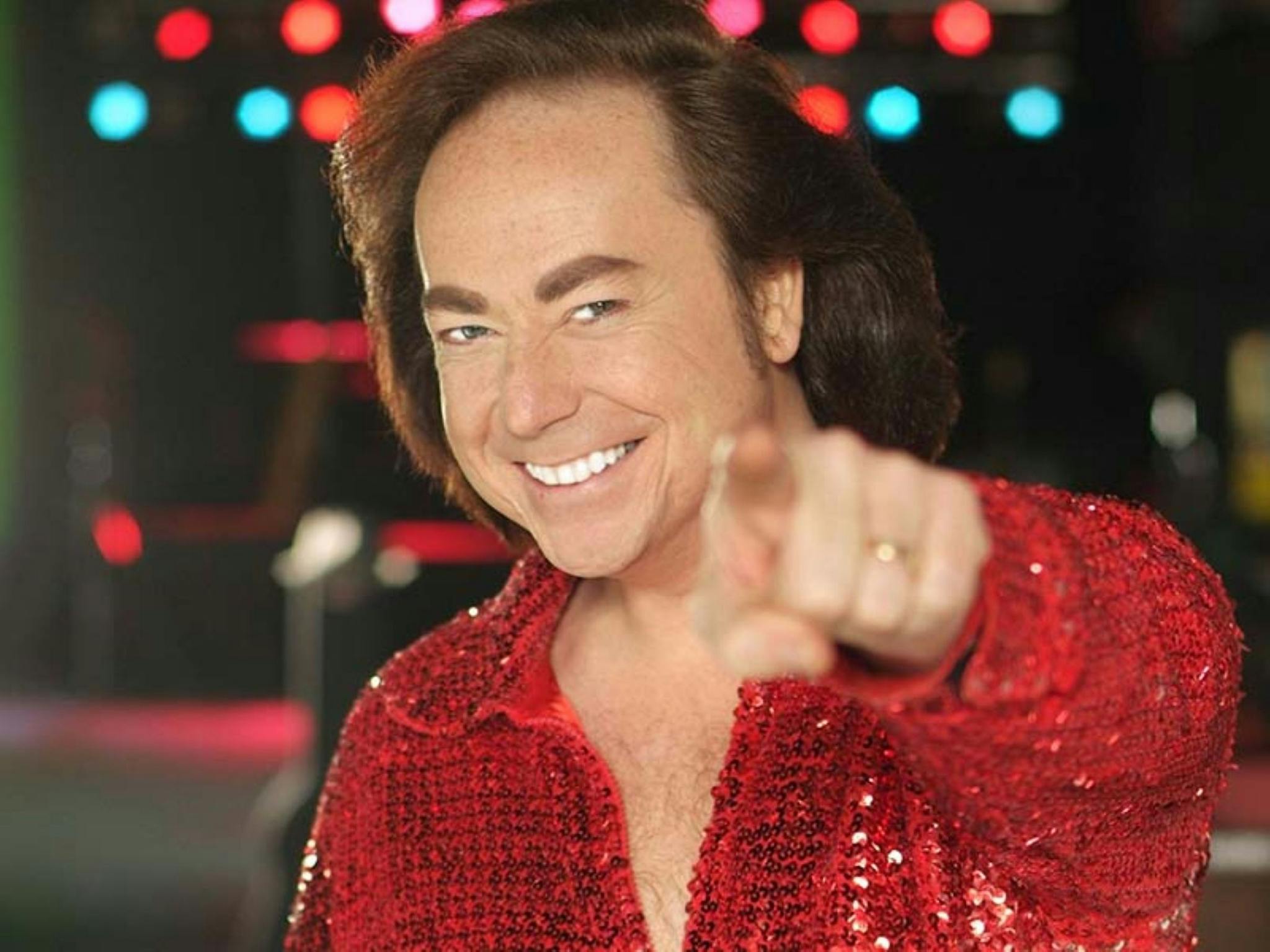 Nearly Neil Show - Ballina RSL