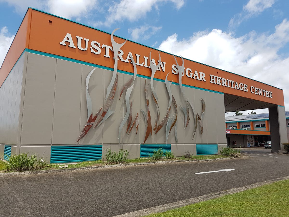 Australian Sugar Heritage Centre