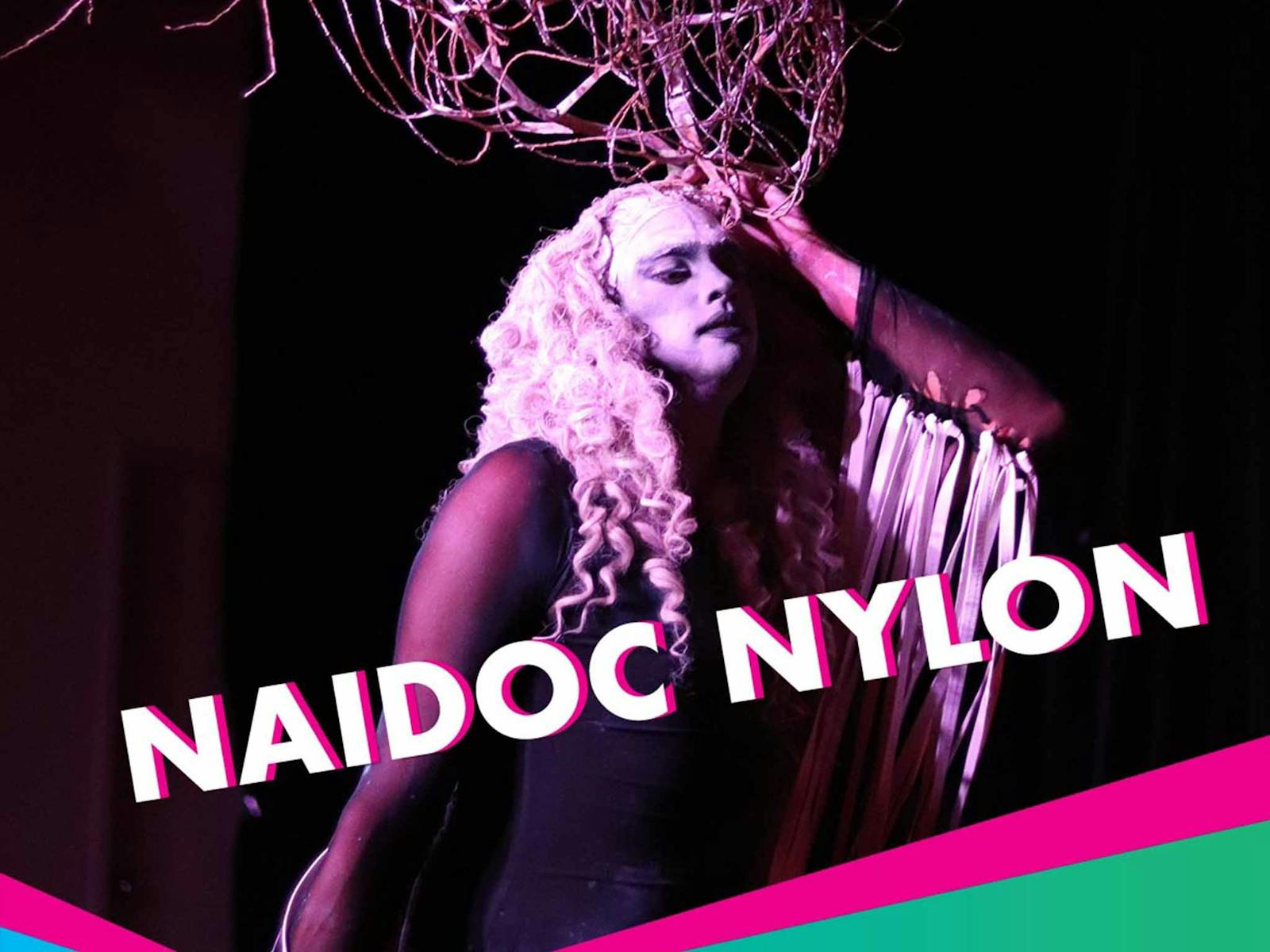 Image for NAIDOC NYLON II