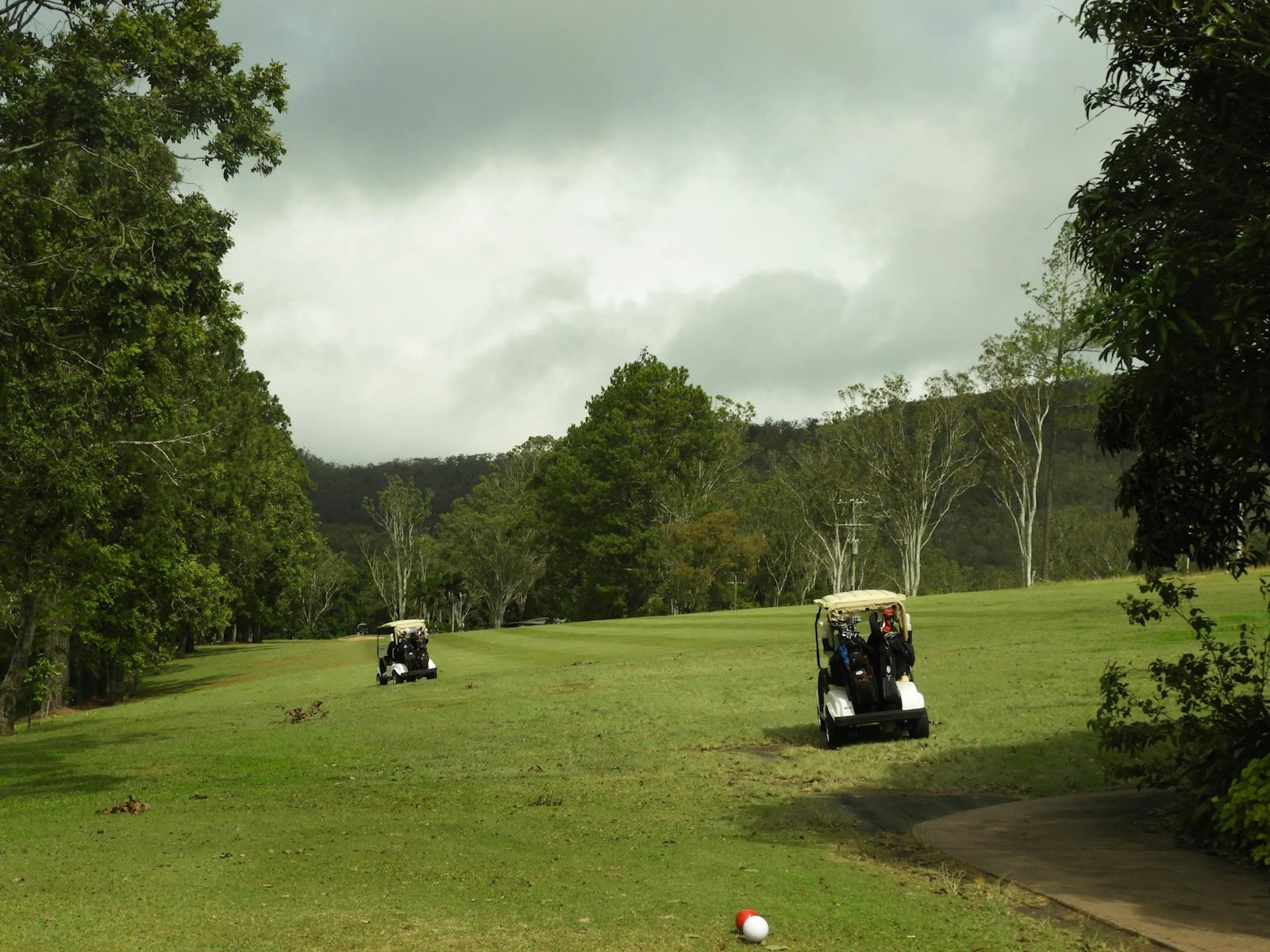 Atherton Fairways Atherton Fairways