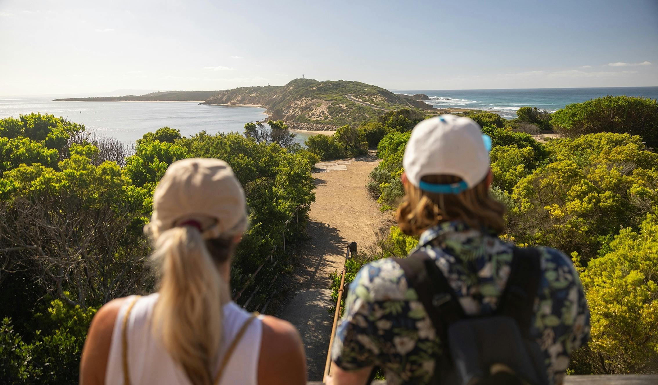 Mornington Peninsula Southern Coast Discovery Tour