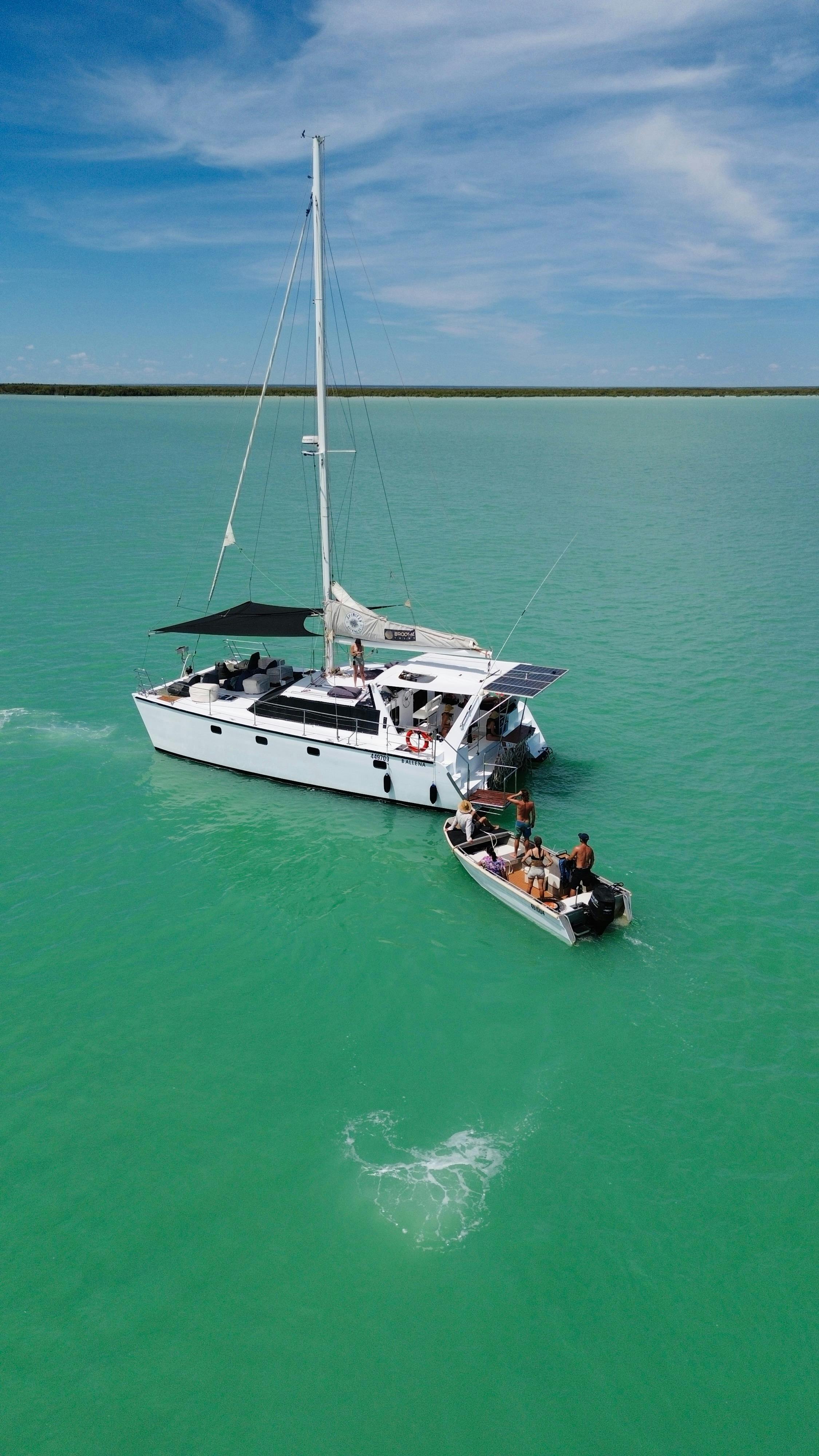 Drone 1