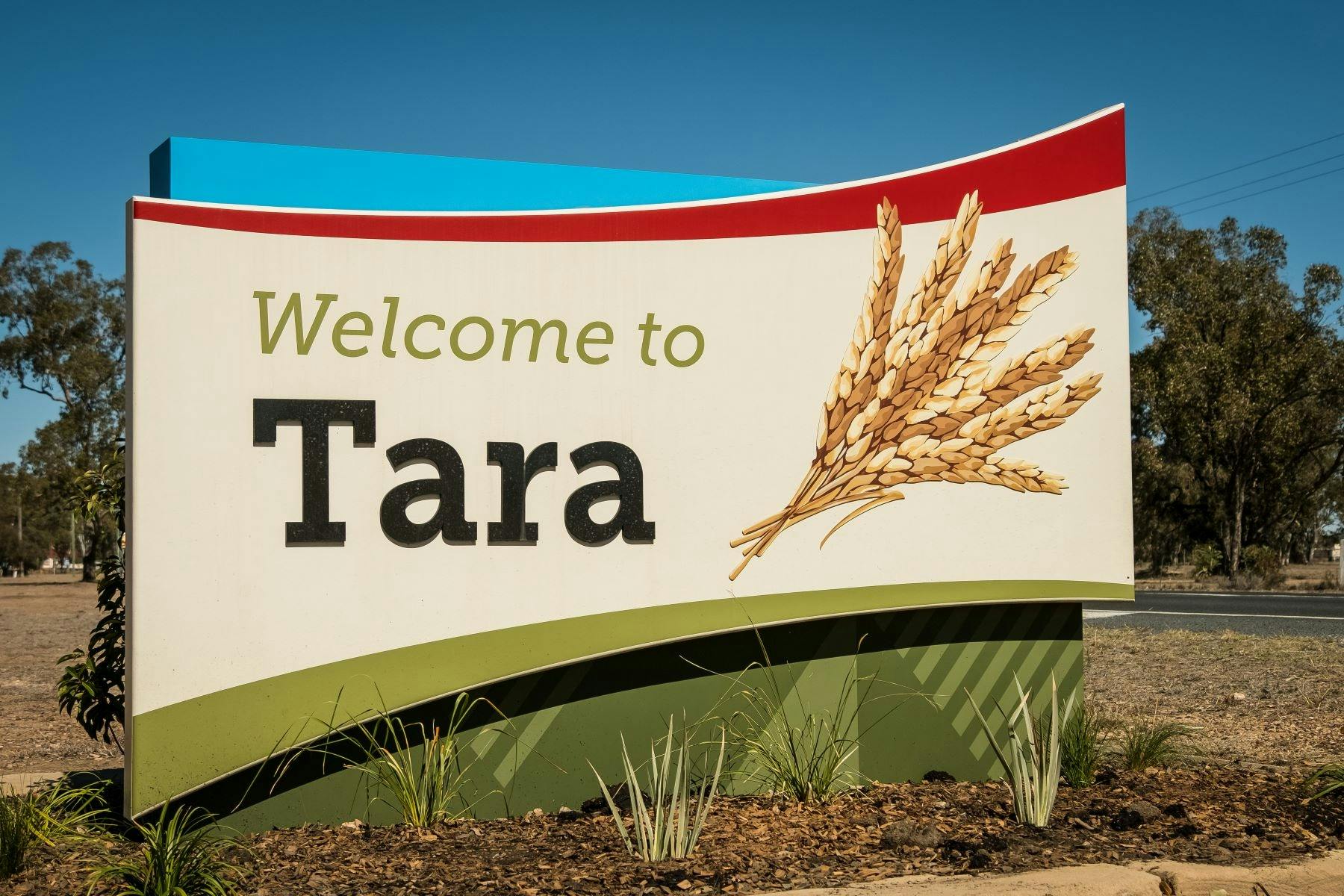 Visit our friendly town and meet the locals.