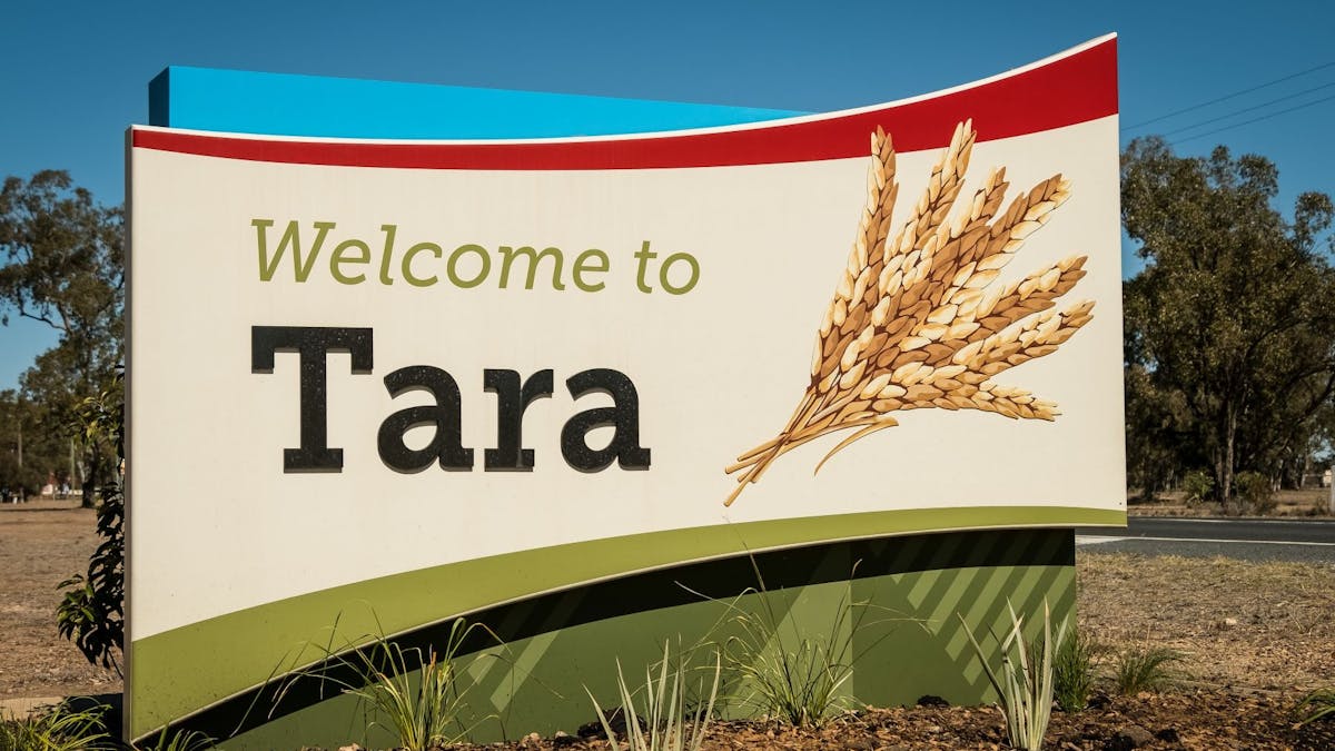 Visit our friendly town and meet the locals.