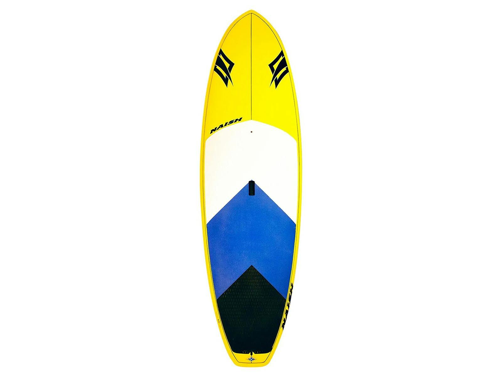 Naish SUPs