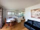 Eildon_Three bedroom cabin_Living area