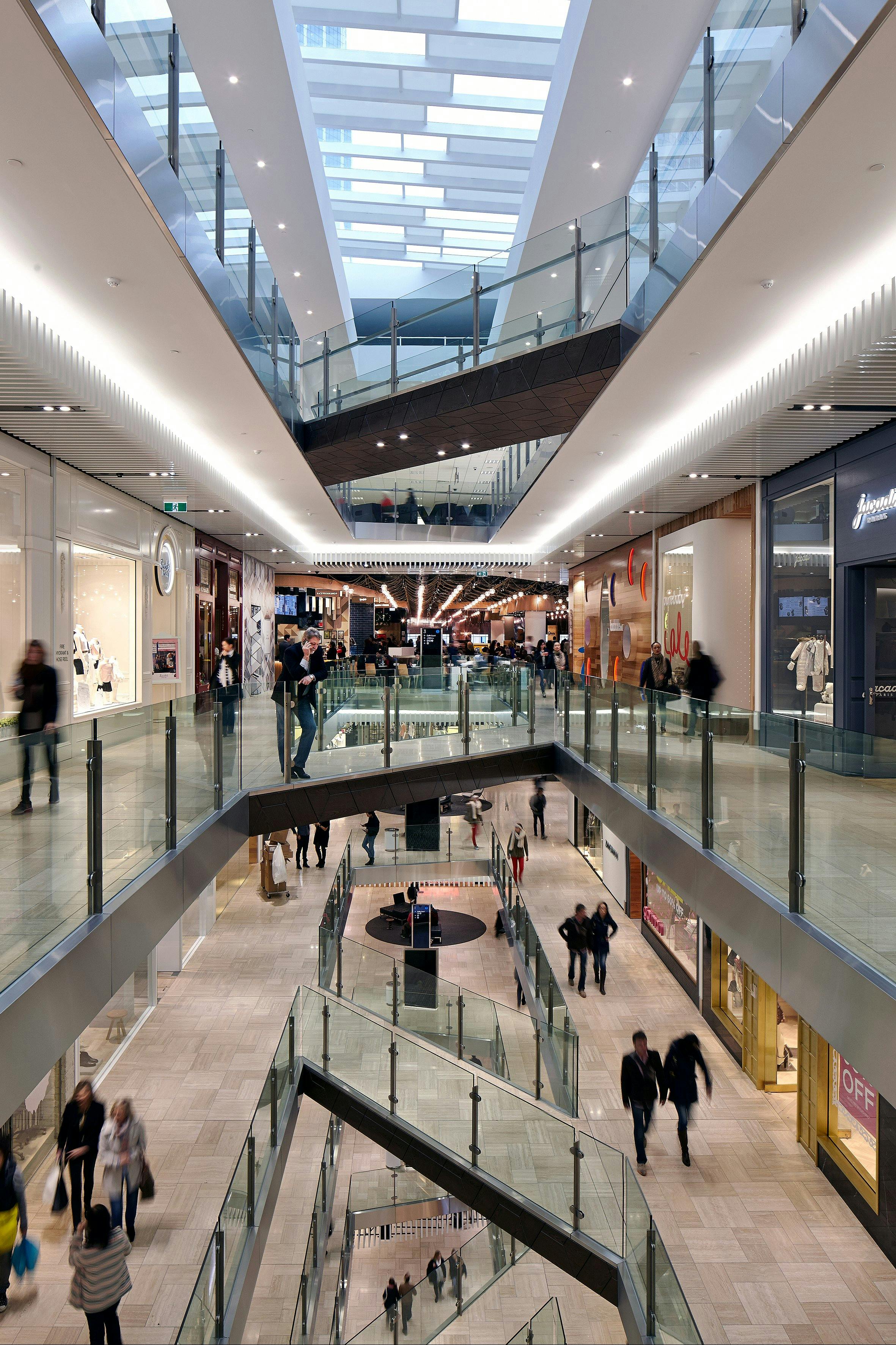 Emporium Melbourne