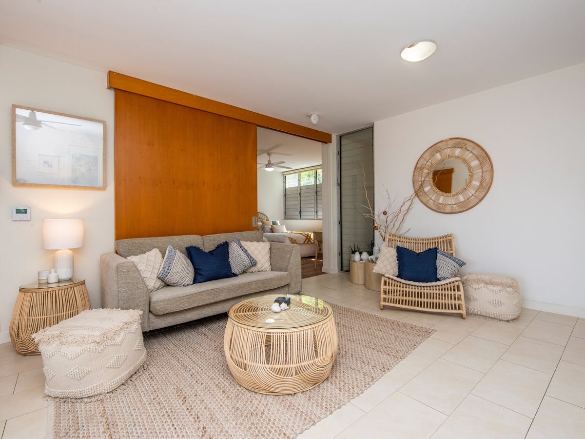 Lounge Room