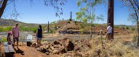 Chillagoe-Mungana Caves National Park