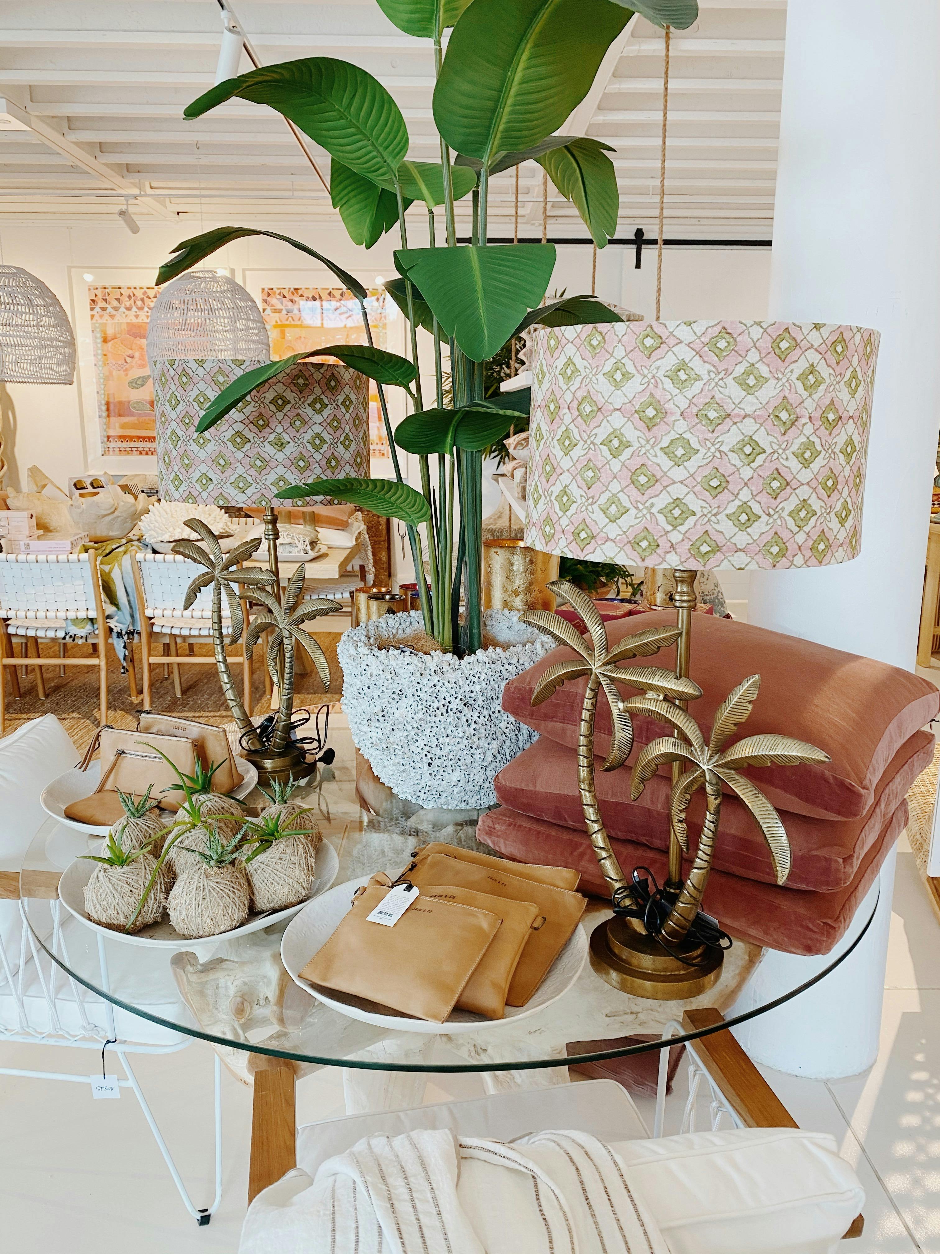 Island Luxe Furniture & Homewares