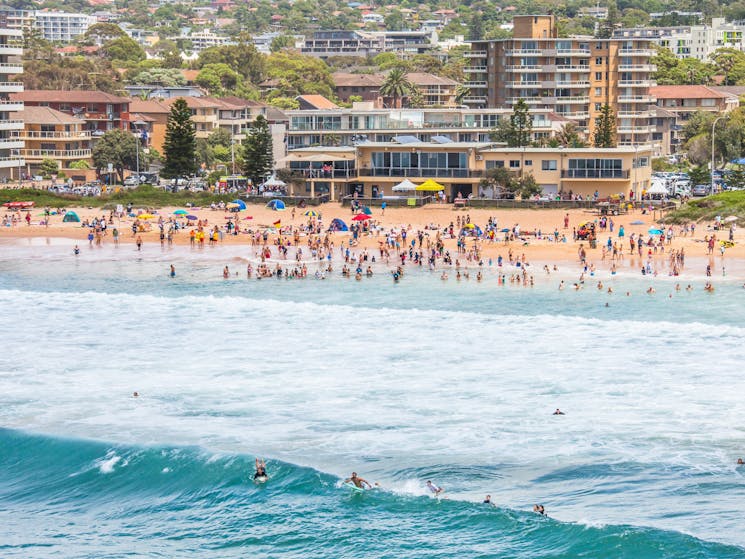 Dee Why Beach Sydney, Australia Official Travel & Website Dee Why Beach Sydney, Australia Official Travel & Website