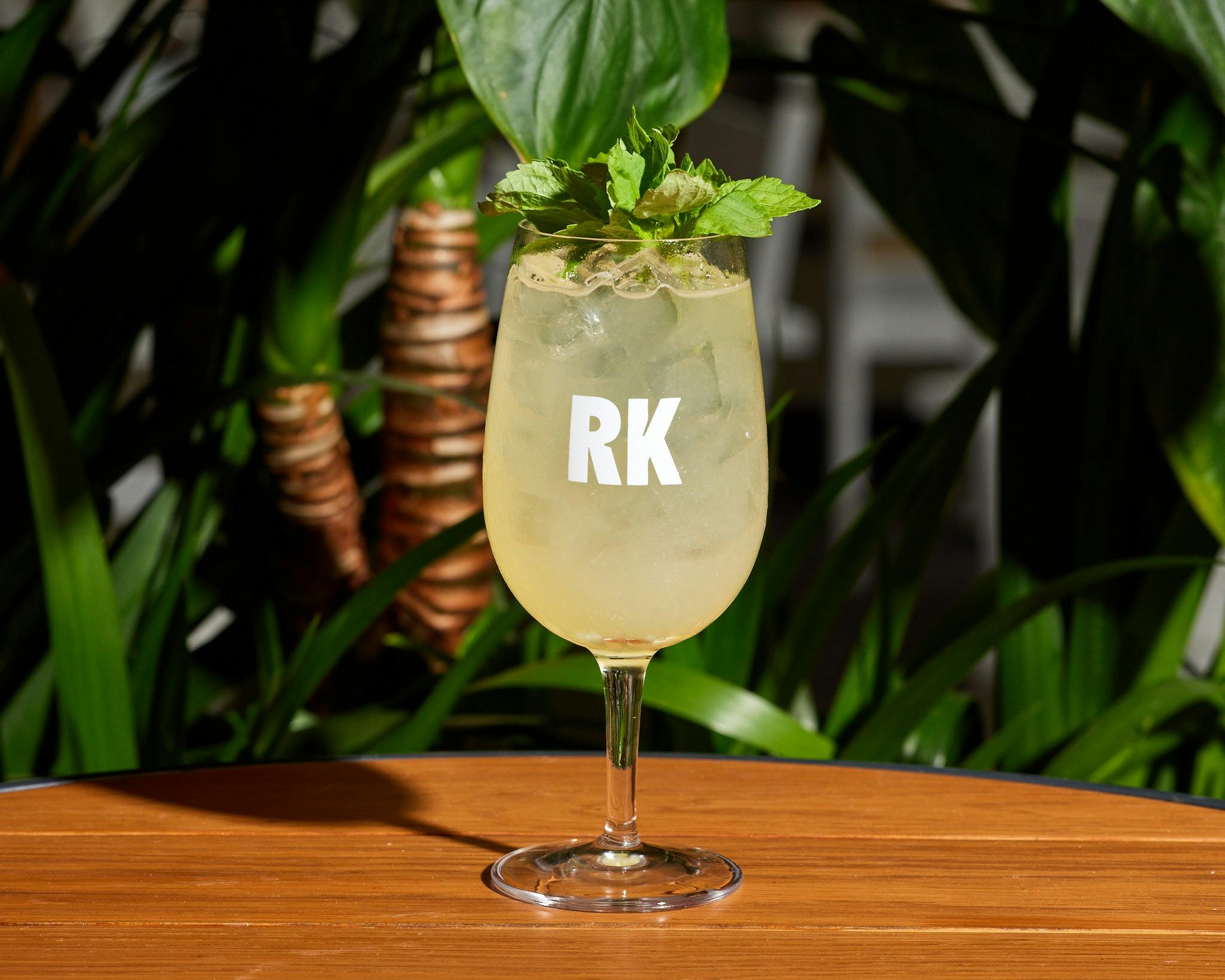 Gin-gle Bar
