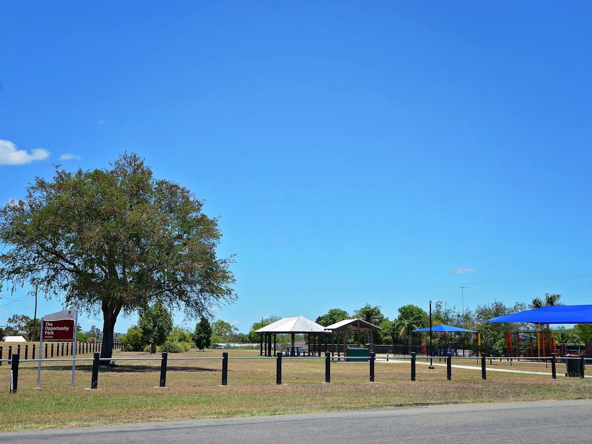 Banana Destination Information Queensland