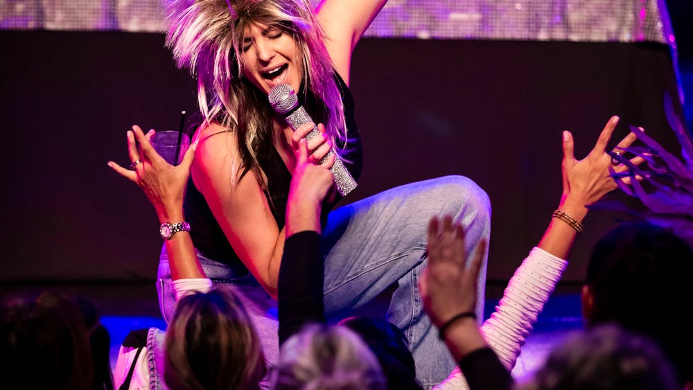 Sing Out Sister - Townsville