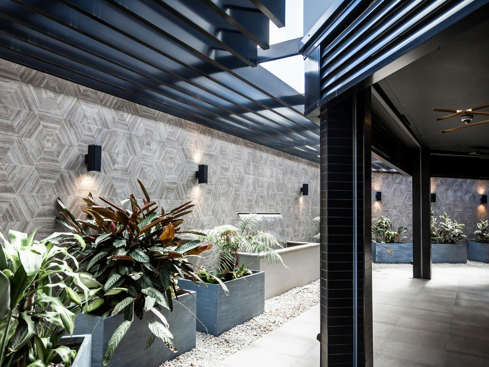 Gaming Area - Southside