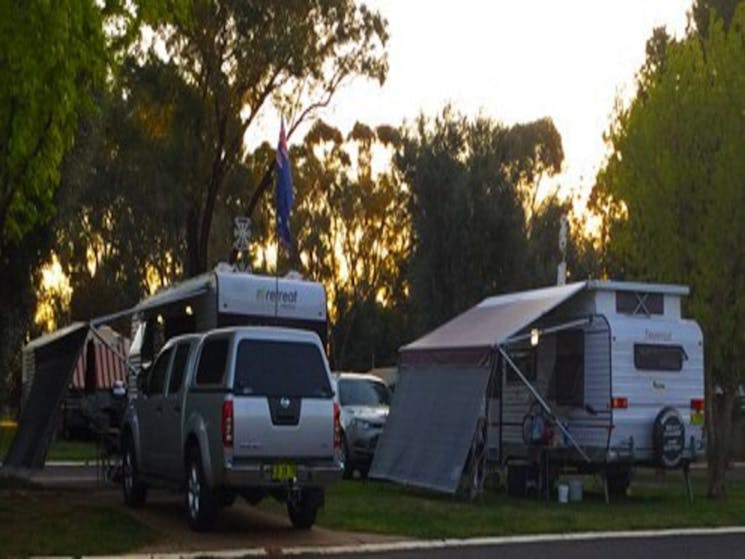 Westview Caravan Park