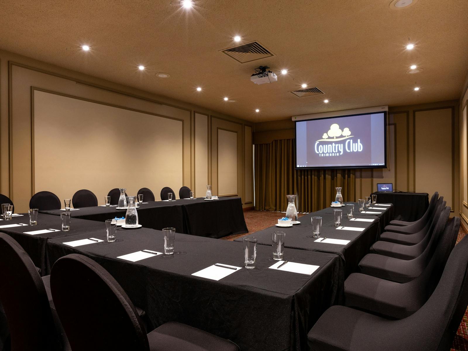 Conference and Event Facilities