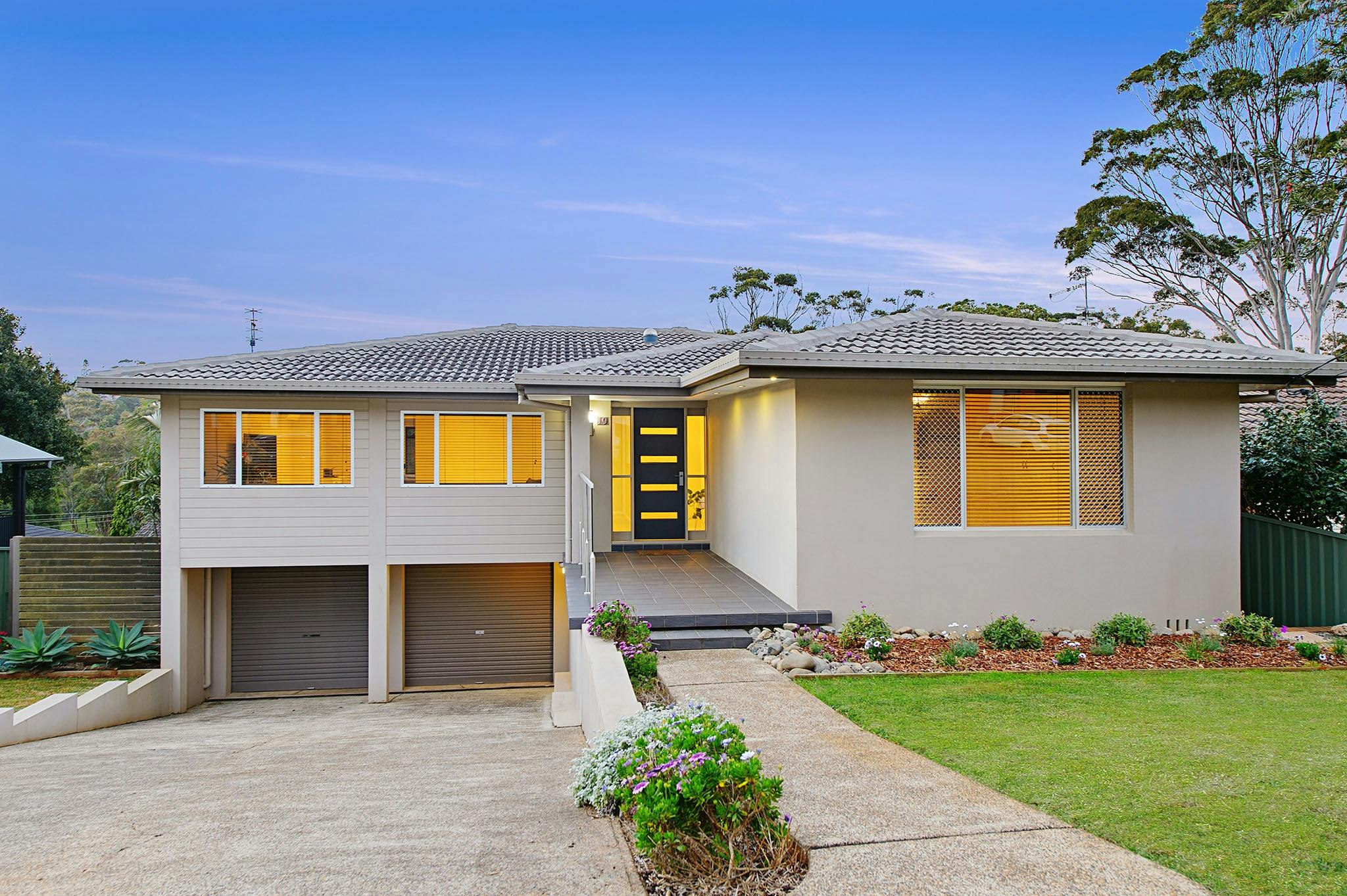 셸리 비치의 해리스