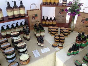 The Margaret River Hemp Company - Margaret River