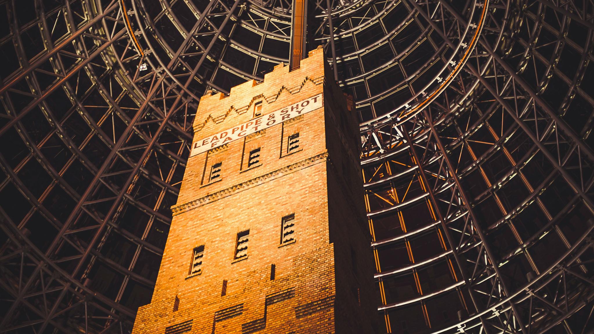 Melbourne Photography Tours