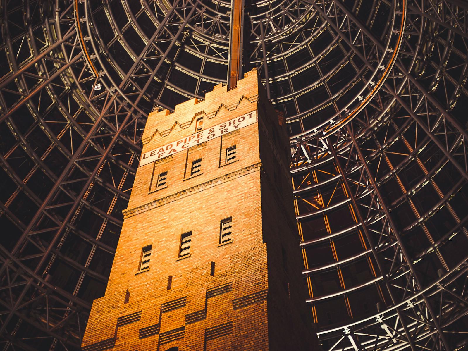 Melbourne Photography Tours
