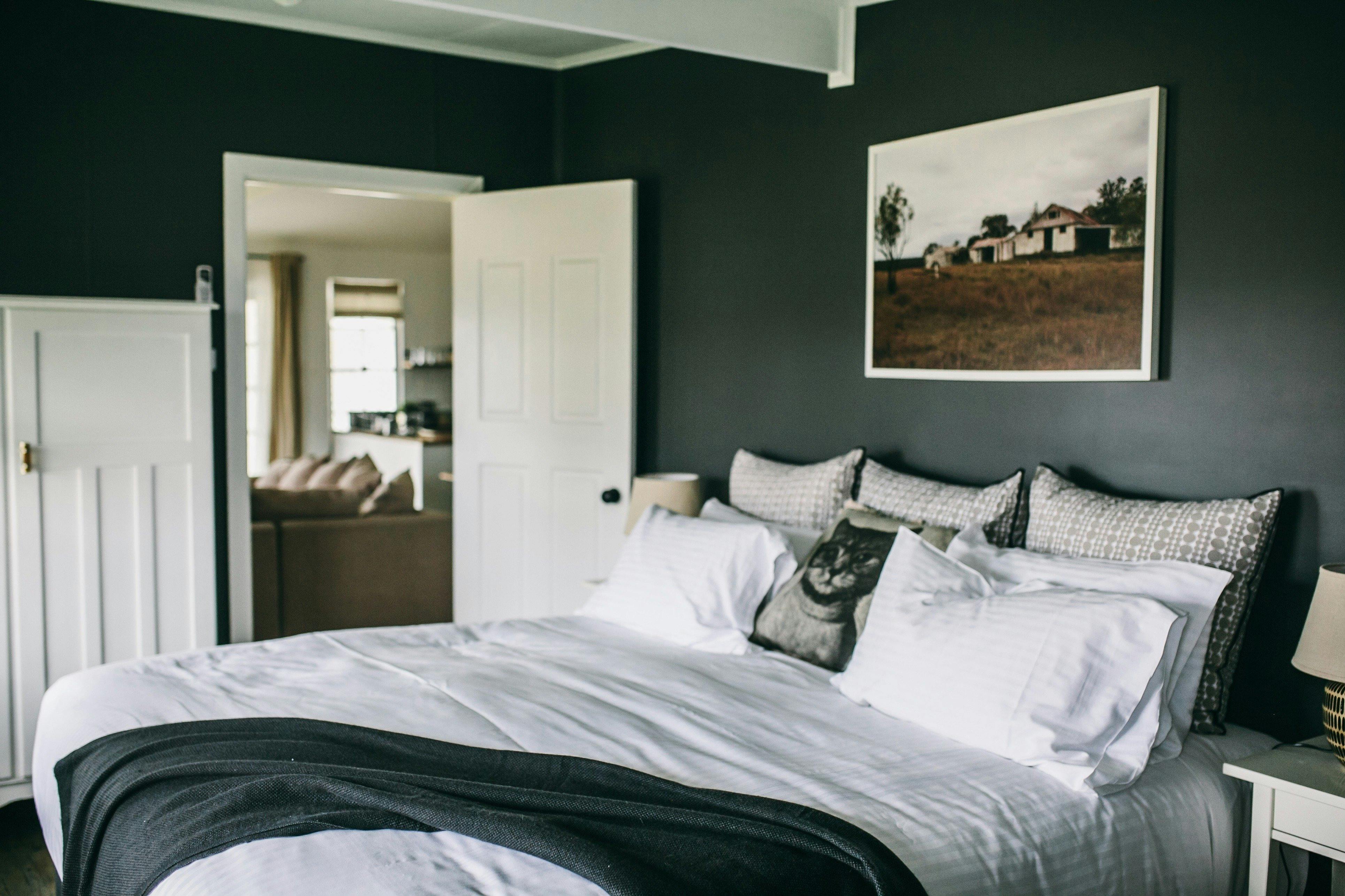 Corunna Station 10 Bedrooms