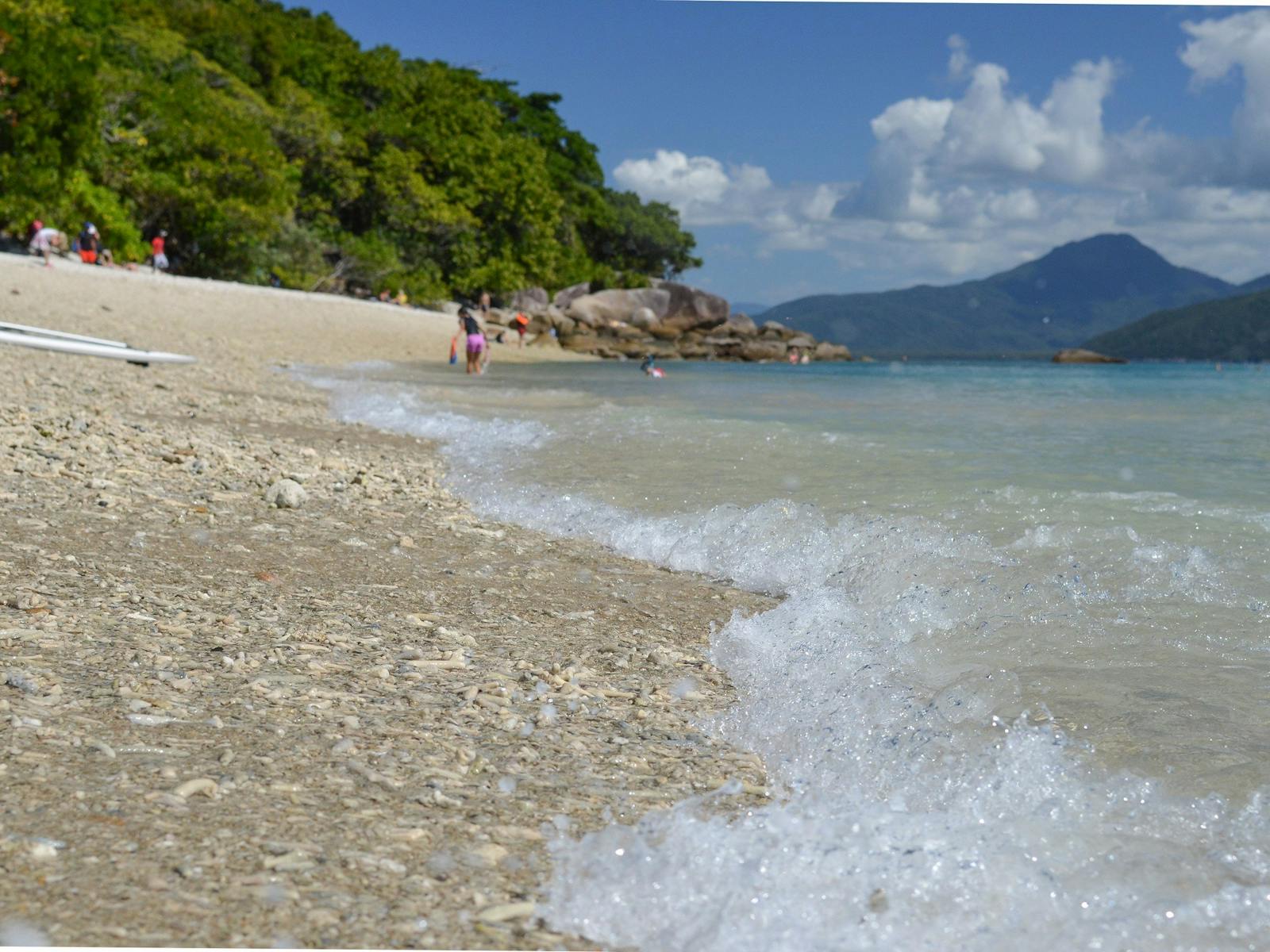 Fitzroy Island Adventures