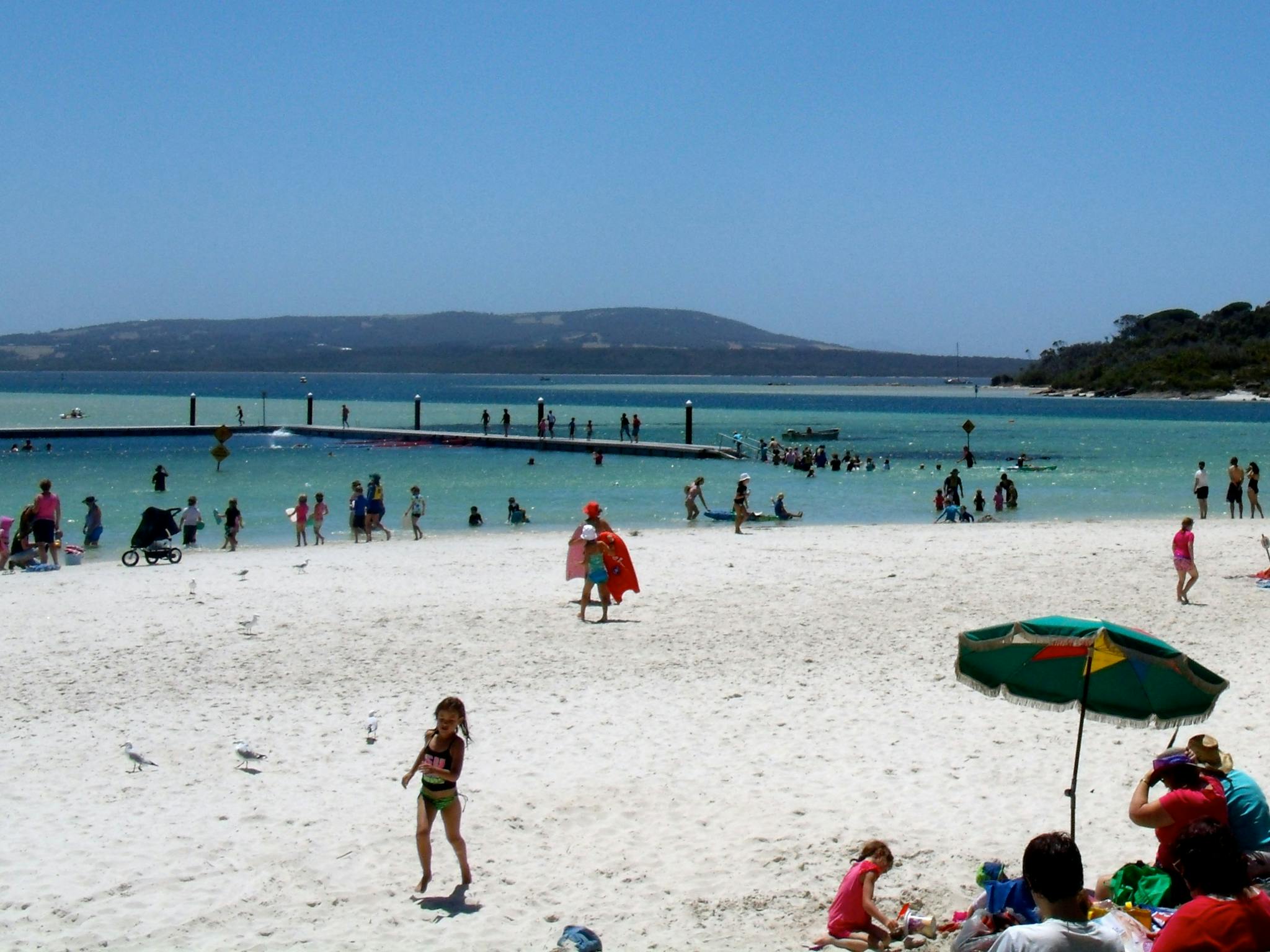 Emu Point, Albany, Western Australia