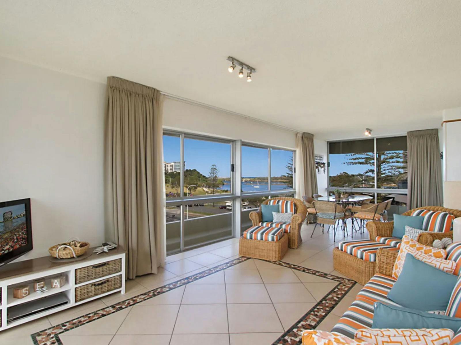 Kooringal Unit 14 - Coolangatta