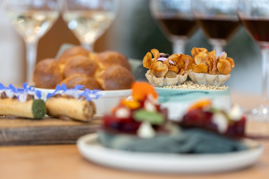 Father's Day Lunch at the Wonder Room McLaren Vale, Event