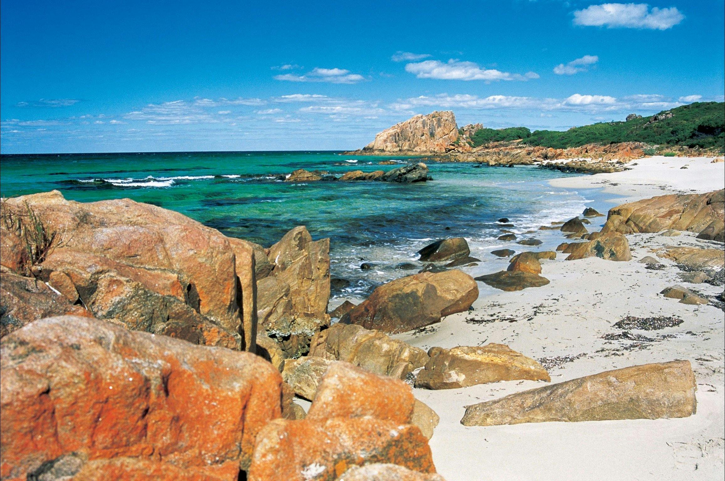 Attraction - Tourism Western Australia