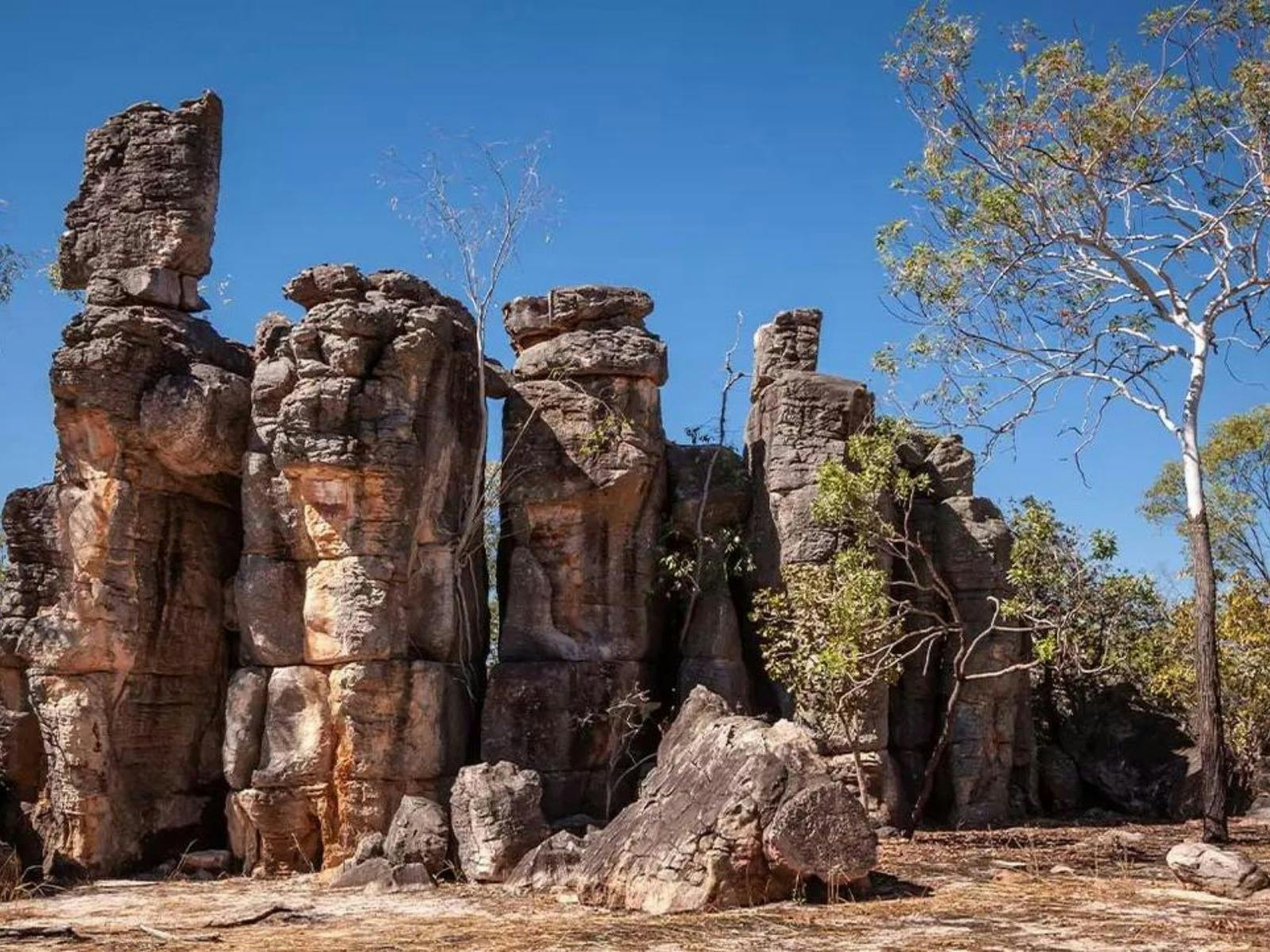 Top End & Kakadu Adventure