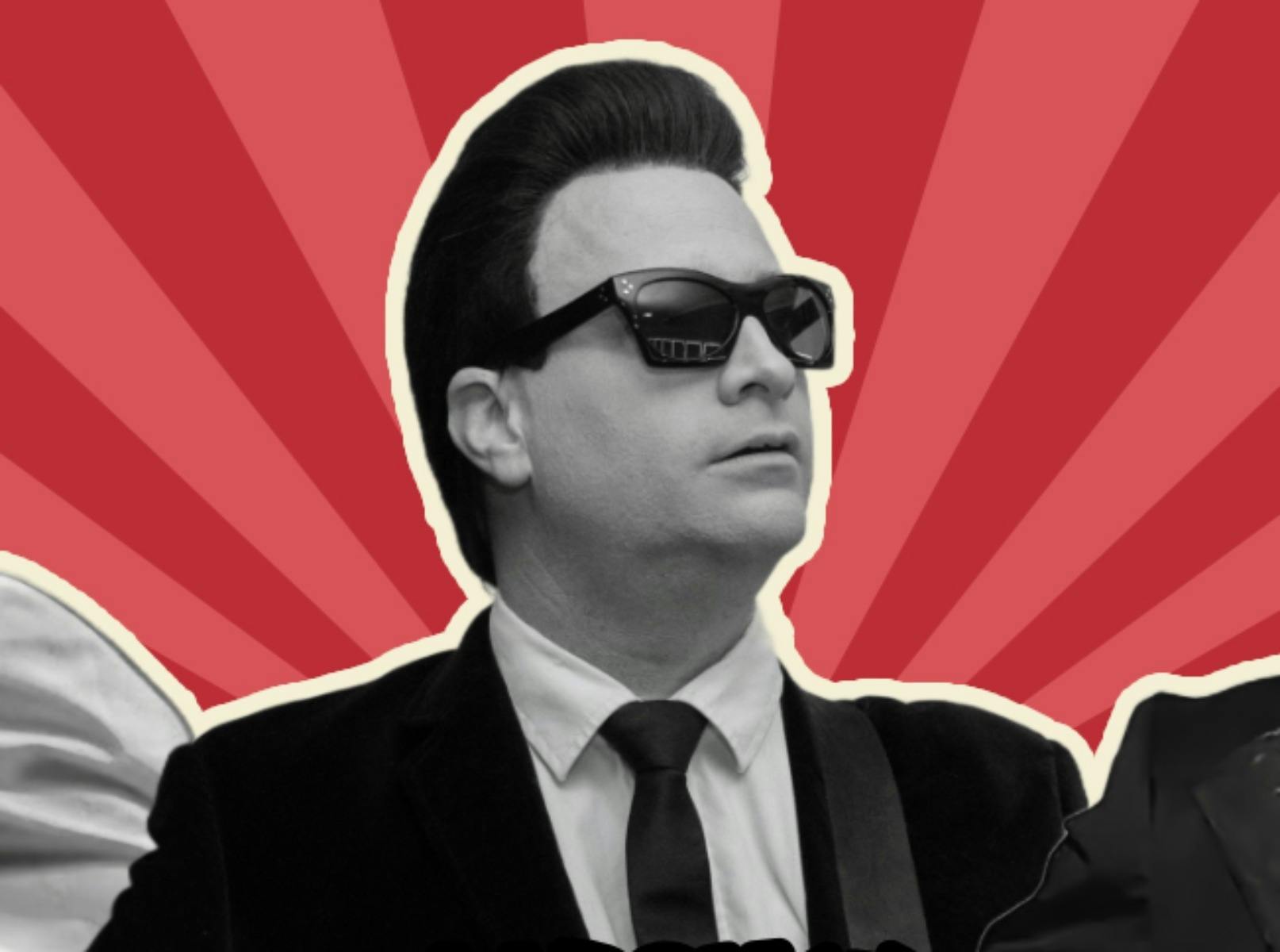 One Night In Memphis - Presley, Orbison and Cash