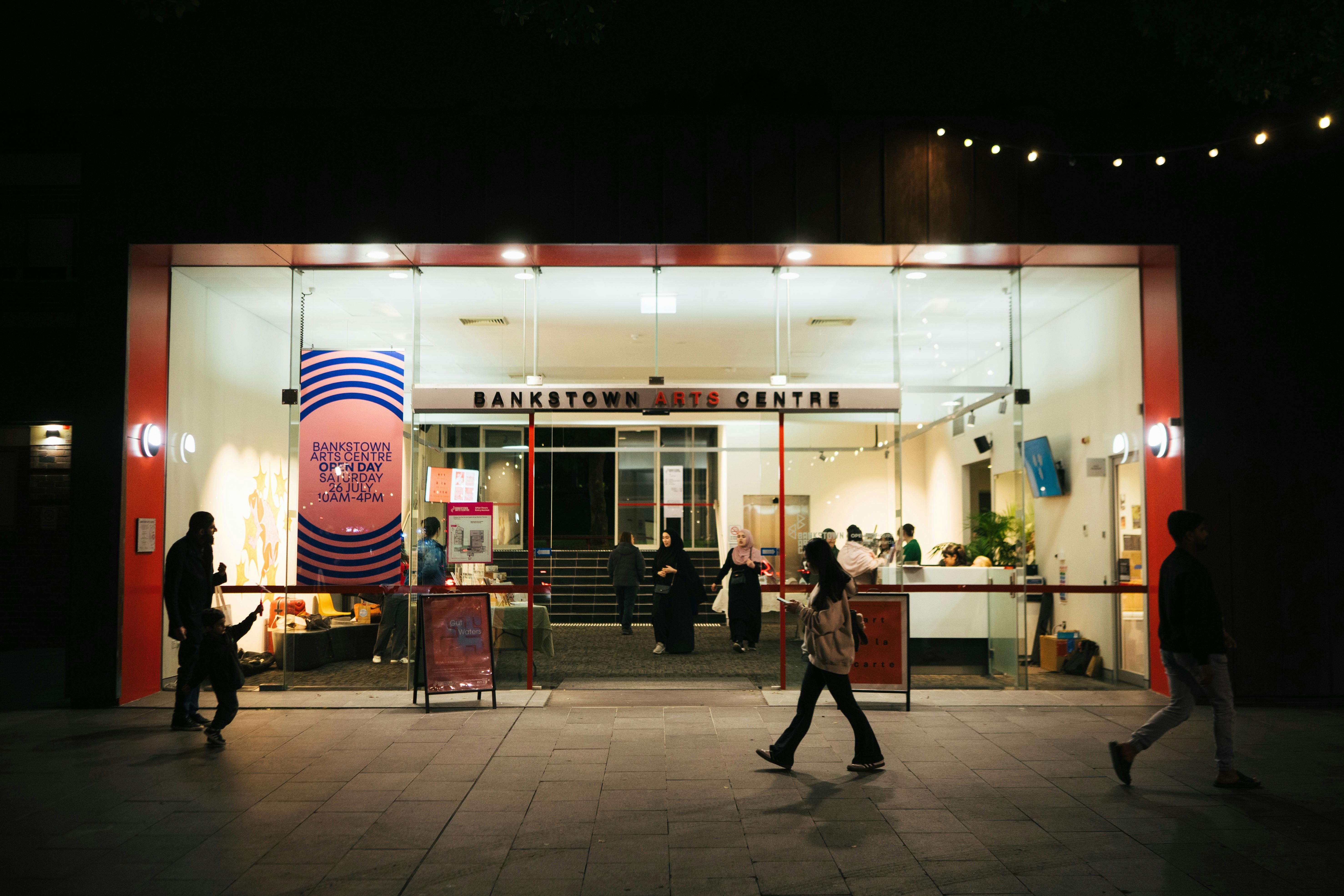 Bankstown Arts Centre