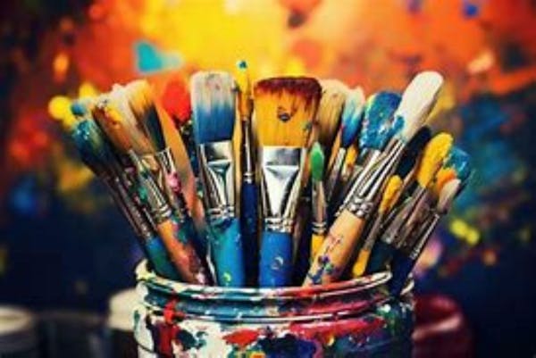 Paint and Sip Crookwell