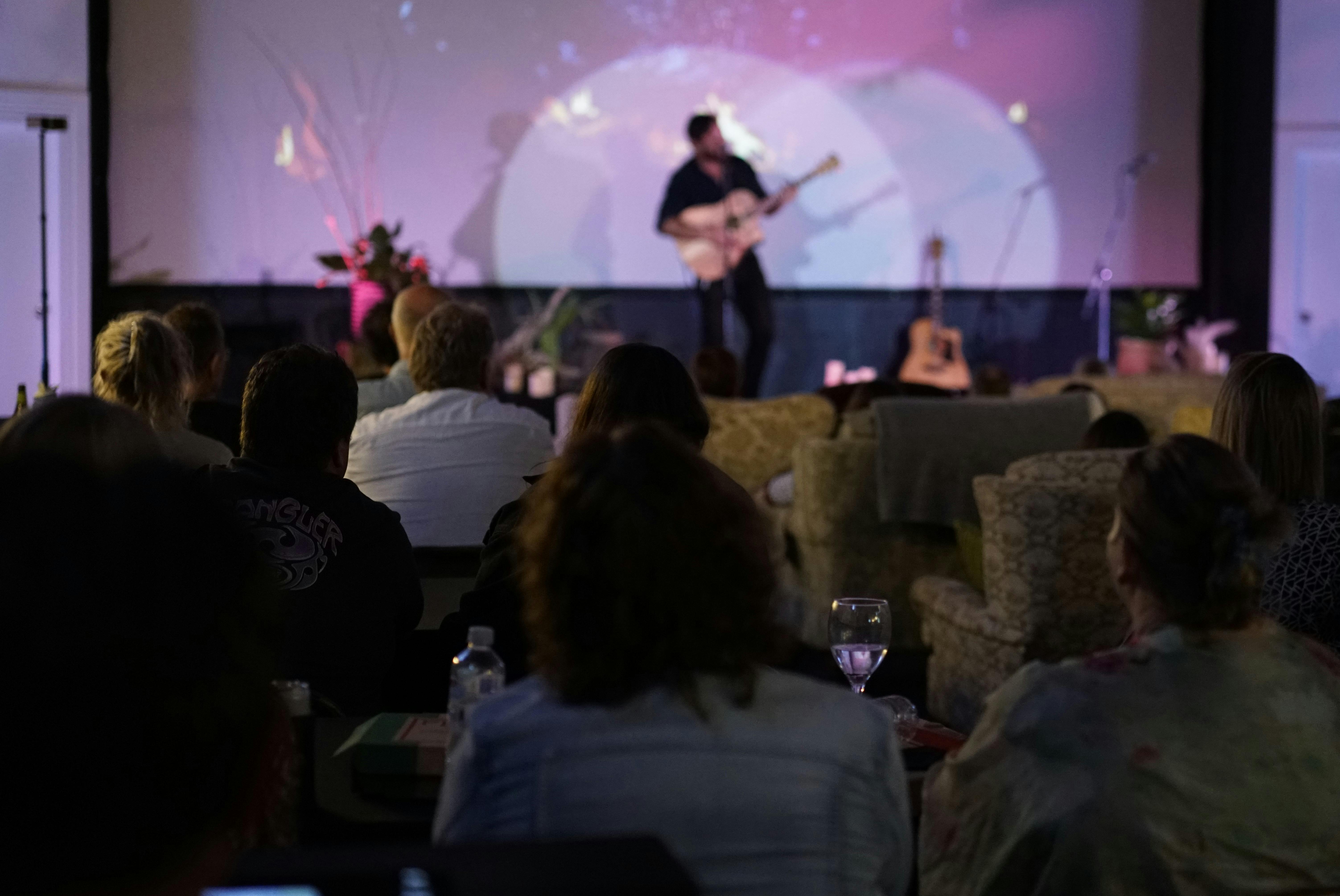 Music at the Manor: ManorFest