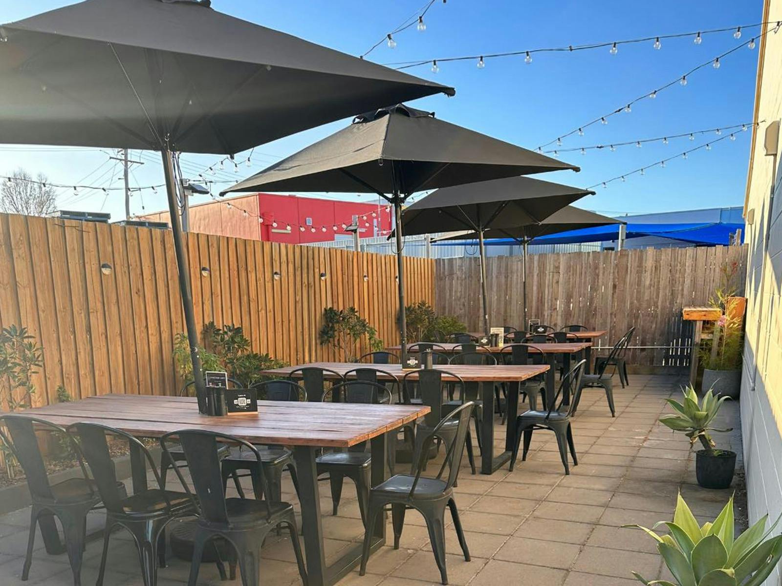 Junction Cafe