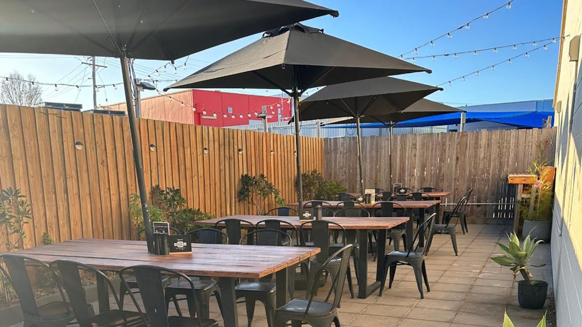 Junction Cafe