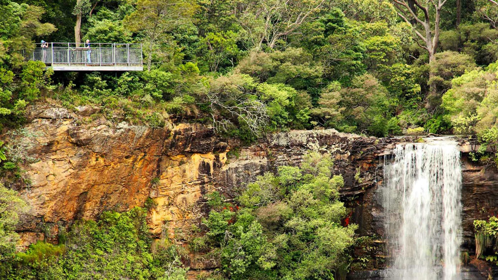 Illawarra Tourism Route