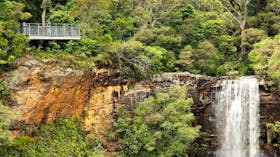 Illawarra Tourism Route