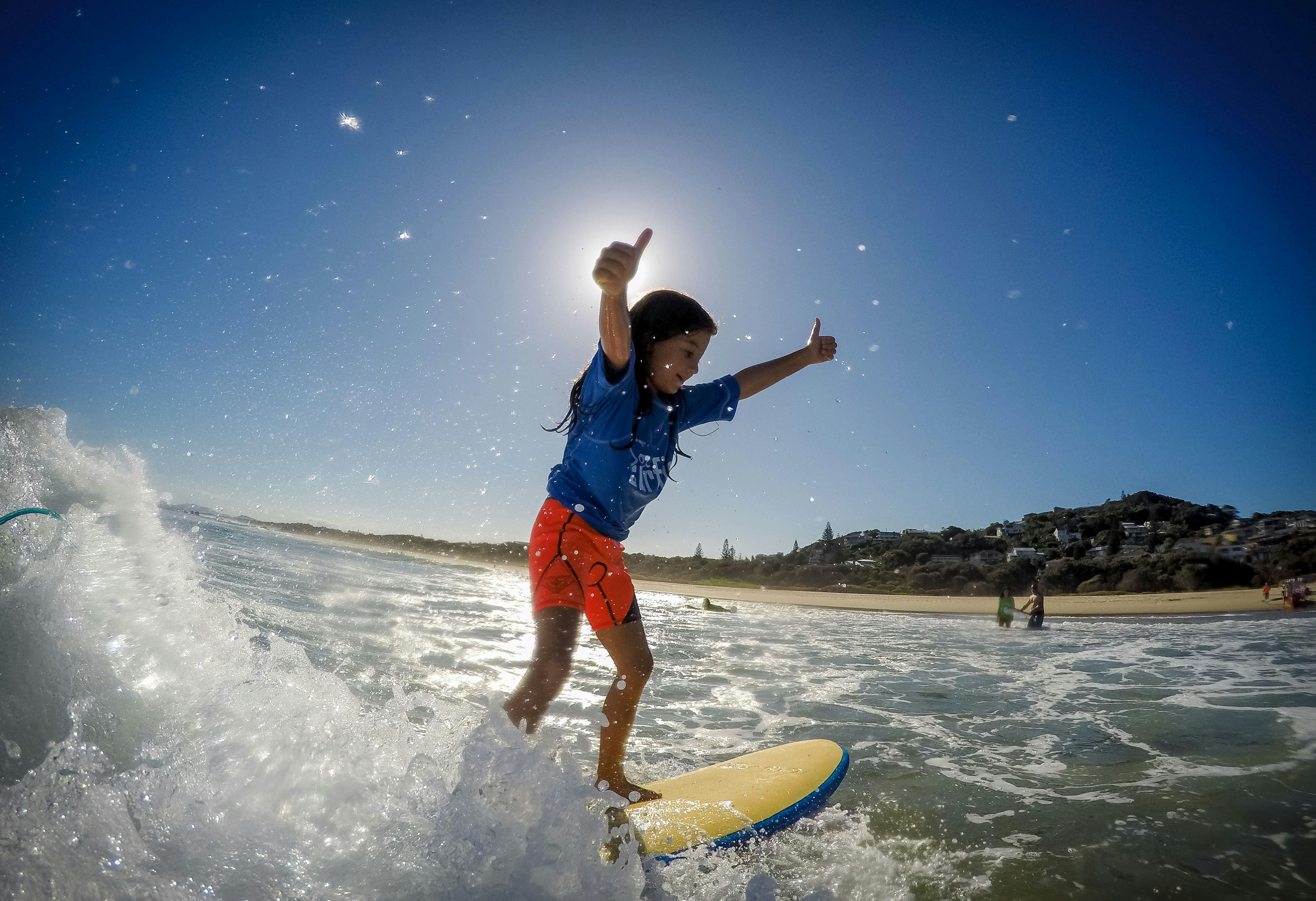 Soul Surfing | NSW Holidays & Accommodation, Things to Do, Attractions