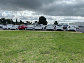 VARIOUS SIZE TO SUIT ALL BUDGETS